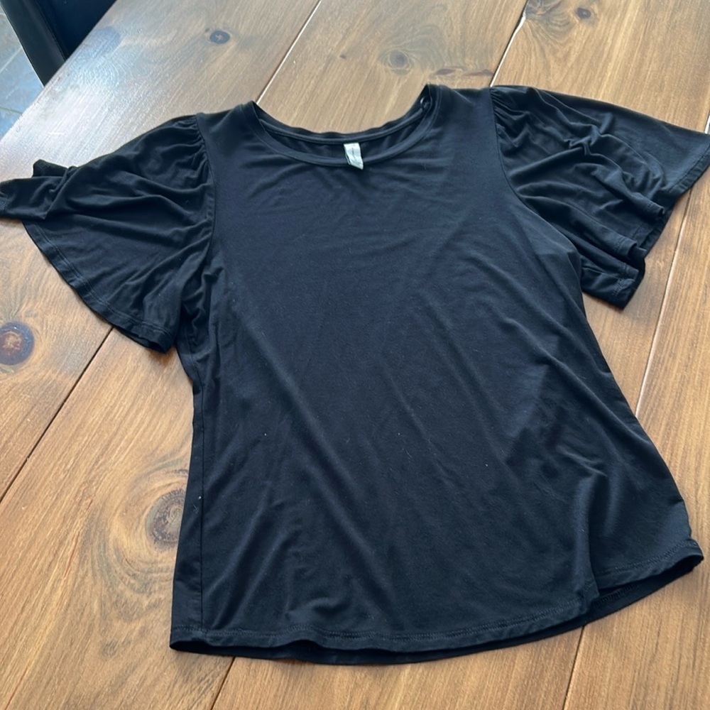 Gentle Fawn tee